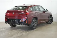 BMW X4 (Seria X) din 2025 cu 21.206 km - oferta BMW229358 - foto 4