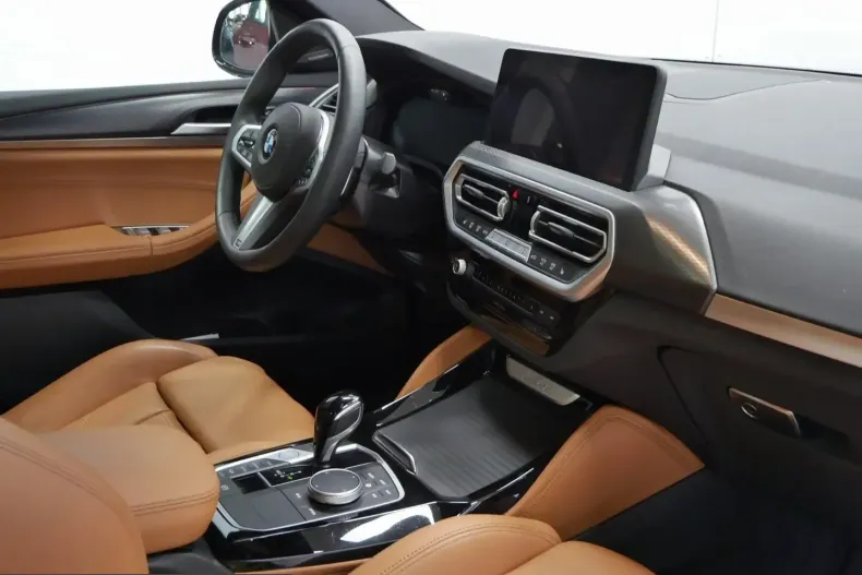 BMW X4 (Seria X) din 2025 cu 21.206 km - oferta BMW229358 - foto 5
