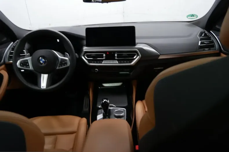 BMW X4 (Seria X) din 2025 cu 21.206 km - oferta BMW229358 - foto 6