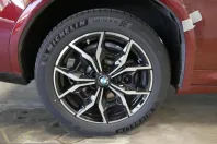 BMW X4 (Seria X) din 2025 cu 21.206 km - oferta BMW229358 - foto 8