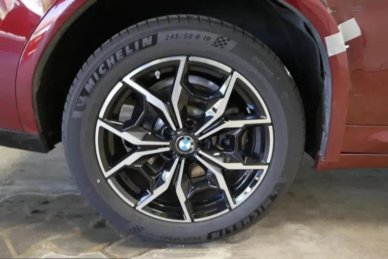 BMW X4 (Seria X) din 2025 cu 21.206 km - oferta BMW229358 - foto 8