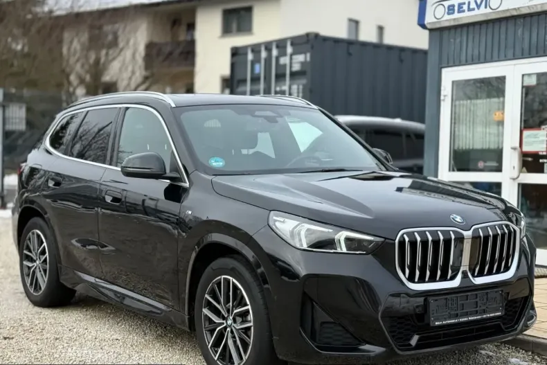BMW X1 (Seria X) din 2024 cu 36.850 km - oferta BMW229359 - foto 1