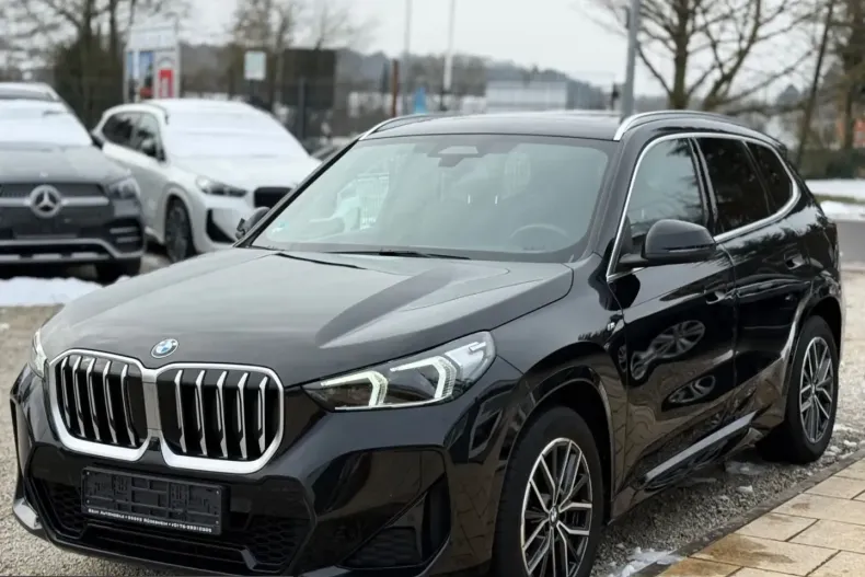 BMW X1 (Seria X) din 2024 cu 36.850 km - oferta BMW229359 - foto 2