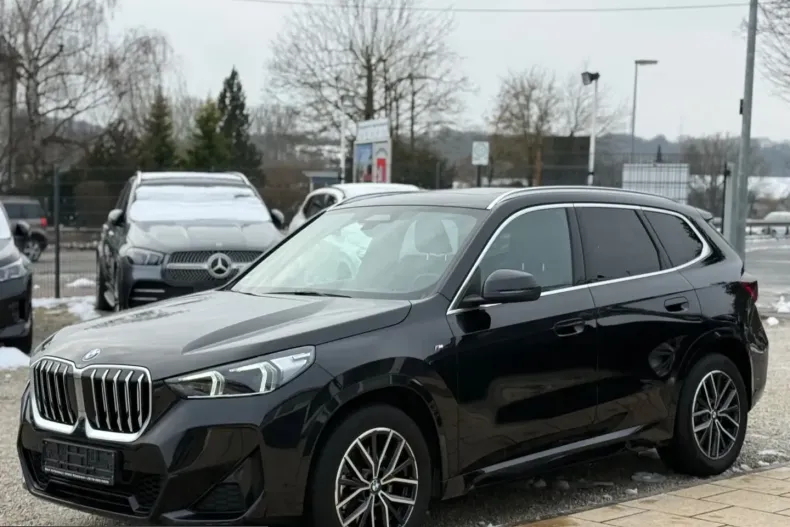 BMW X1 (Seria X) din 2024 cu 36.850 km - oferta BMW229359 - foto 3