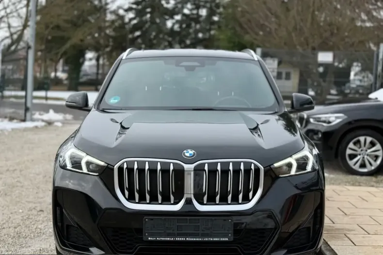 BMW X1 (Seria X) din 2024 cu 36.850 km - oferta BMW229359 - foto 4