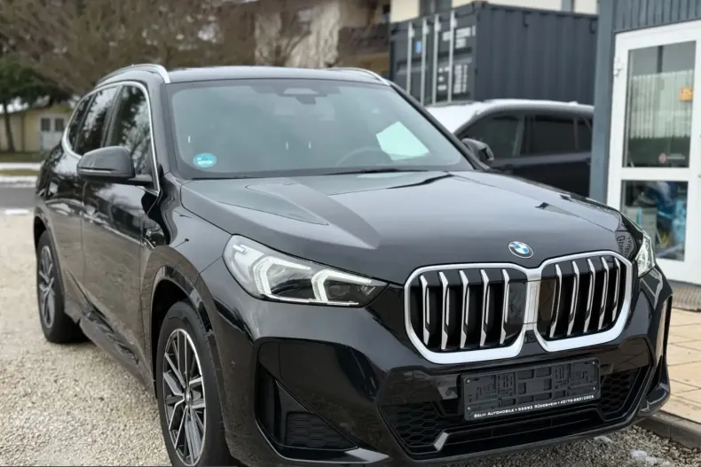 BMW X1 (Seria X) din 2024 cu 36.850 km - oferta BMW229359 - foto 5