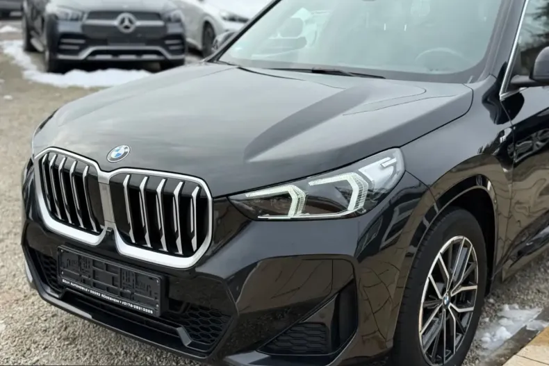 BMW X1 (Seria X) din 2024 cu 36.850 km - oferta BMW229359 - foto 6