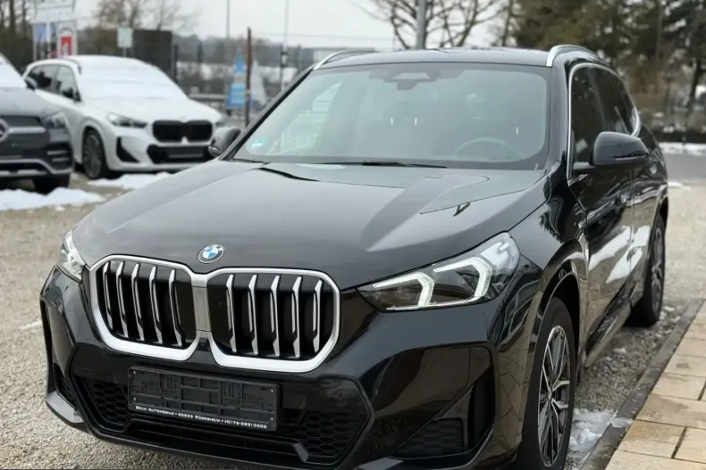 BMW X1 (Seria X) din 2024 cu 36.850 km - oferta BMW229359 - foto 8