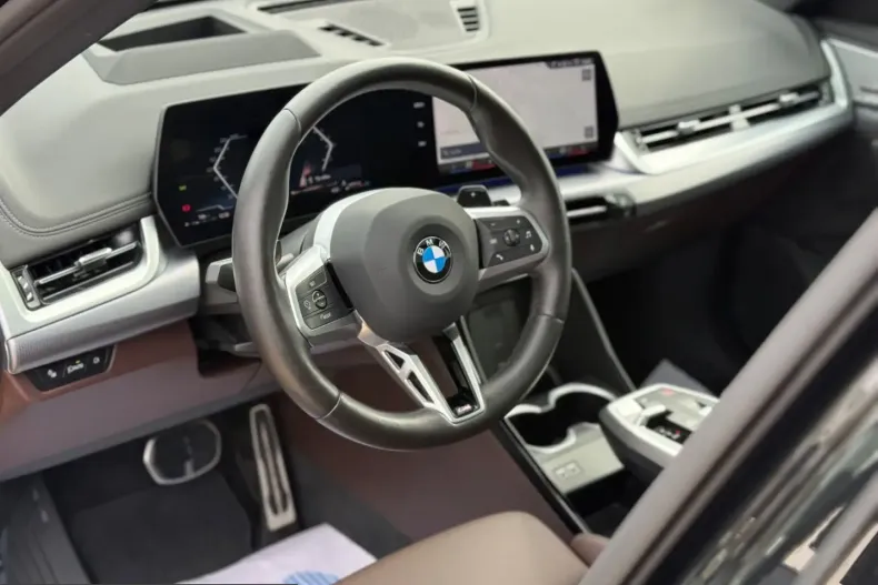 BMW X1 (Seria X) din 2024 cu 36.850 km - oferta BMW229359 - foto 13