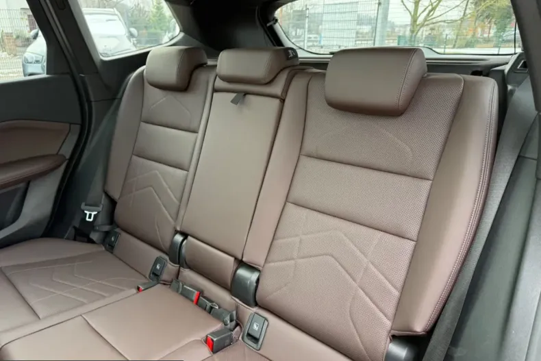 BMW X1 (Seria X) din 2024 cu 36.850 km - oferta BMW229359 - foto 16
