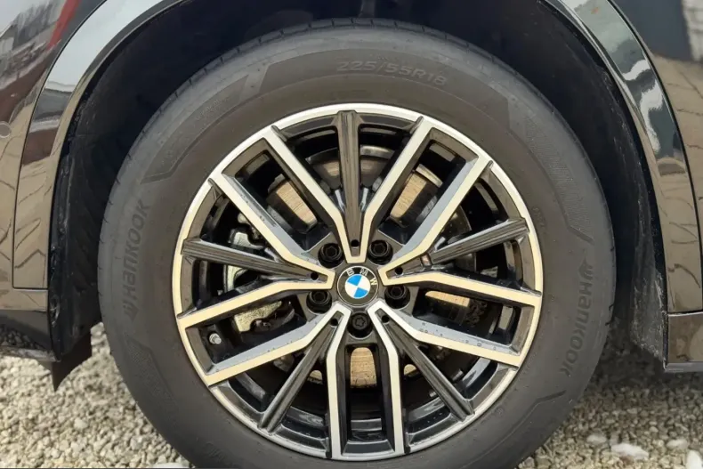 BMW X1 (Seria X) din 2024 cu 36.850 km - oferta BMW229359 - foto 17