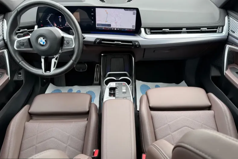 BMW X1 (Seria X) din 2024 cu 36.850 km - oferta BMW229359 - foto 18