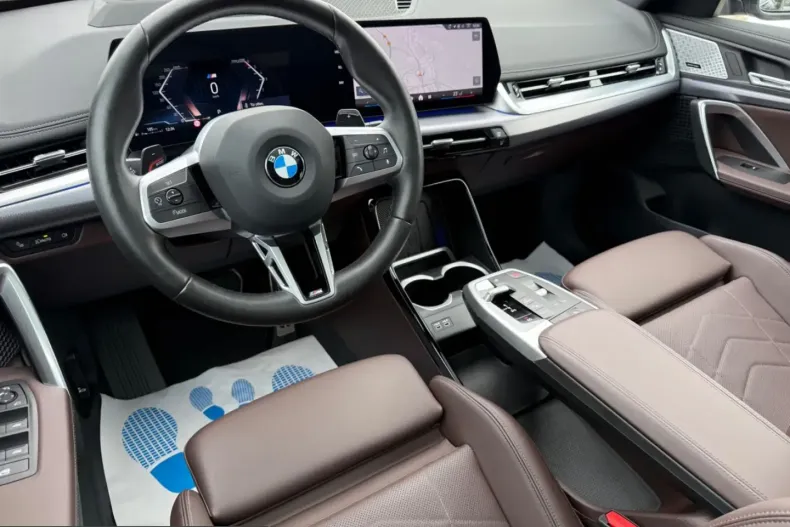 BMW X1 (Seria X) din 2024 cu 36.850 km - oferta BMW229359 - foto 20