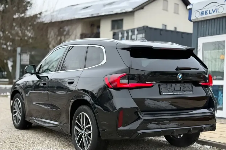 BMW X1 (Seria X) din 2024 cu 36.850 km - oferta BMW229359 - foto 22