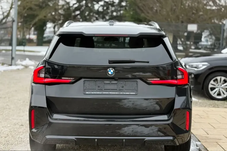 BMW X1 (Seria X) din 2024 cu 36.850 km - oferta BMW229359 - foto 24