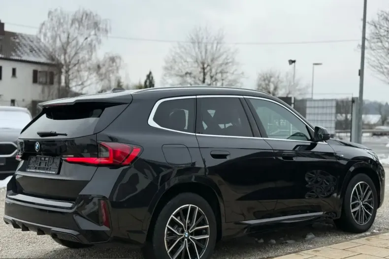 BMW X1 (Seria X) din 2024 cu 36.850 km - oferta BMW229359 - foto 25