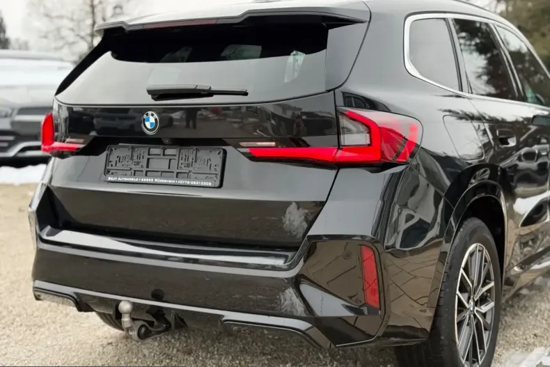 BMW X1 (Seria X) din 2024 cu 36.850 km - oferta BMW229359 - foto 29