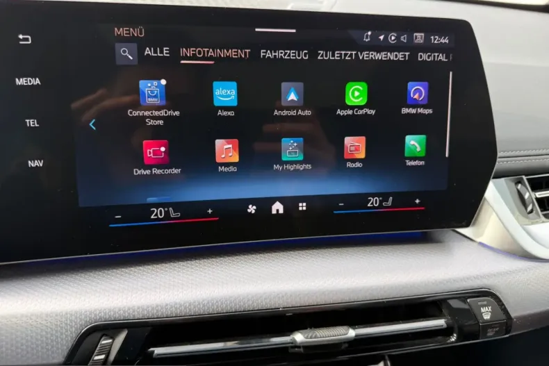 BMW X1 (Seria X) din 2024 cu 36.850 km - oferta BMW229359 - foto 44