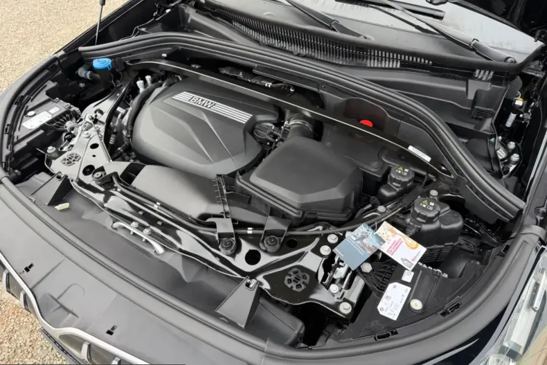 BMW X1 (Seria X) din 2024 cu 36.850 km - oferta BMW229359 - foto 50