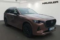 Mazda CX-80 din 2025 cu 14.000 km - oferta MAZ229360 - foto 2