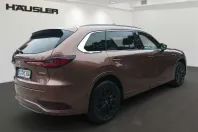 Mazda CX-80 din 2025 cu 14.000 km - oferta MAZ229360 - foto 4