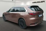 Mazda CX-80 din 2025 cu 14.000 km - oferta MAZ229360 - foto 5