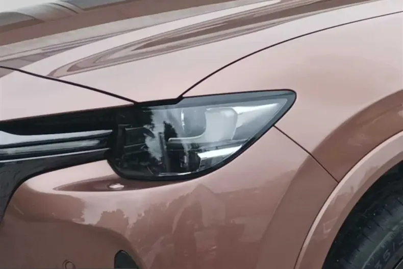 Mazda CX-80 din 2025 cu 14.000 km - oferta MAZ229360 - foto 7