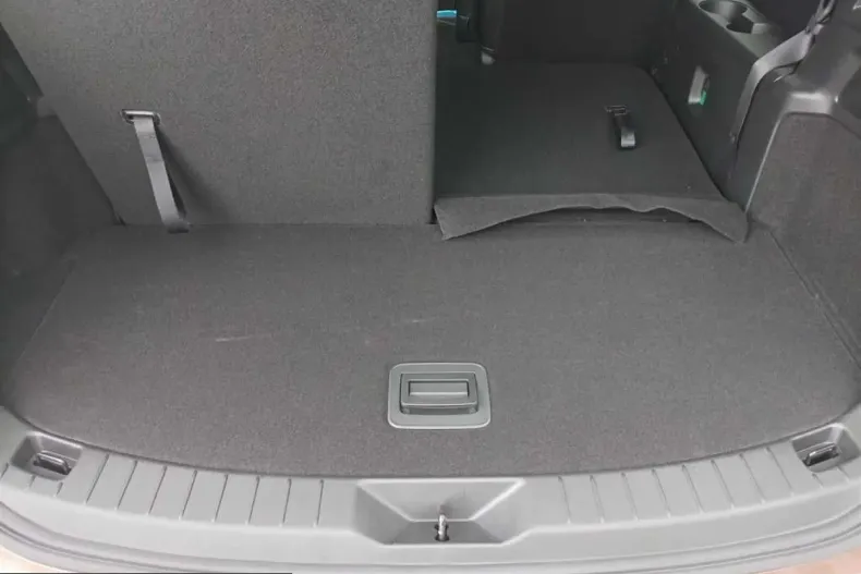 Mazda CX-80 din 2025 cu 14.000 km - oferta MAZ229360 - foto 9
