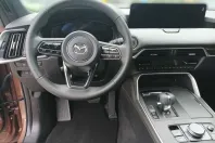 Mazda CX-80 din 2025 cu 14.000 km - oferta MAZ229360 - foto 12