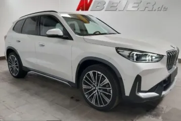 BMW X1 din 2025 - oferta BMW229361