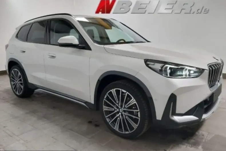BMW X1 (Seria X) din 2025 cu 33.638 km - oferta BMW229361 - foto 1