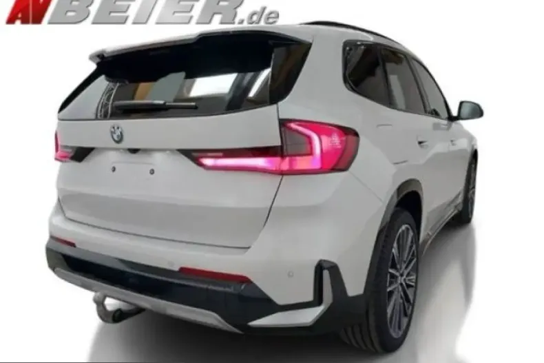 BMW X1 (Seria X) din 2025 cu 33.638 km - oferta BMW229361 - foto 3