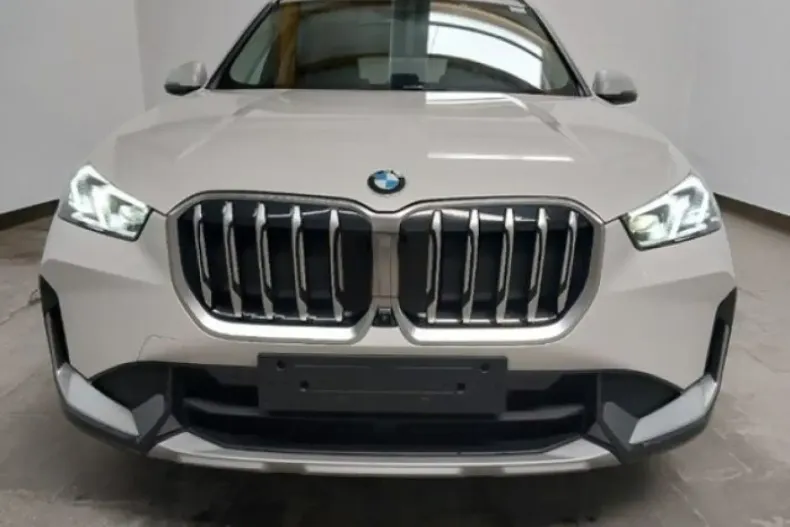 BMW X1 (Seria X) din 2025 cu 33.638 km - oferta BMW229361 - foto 4