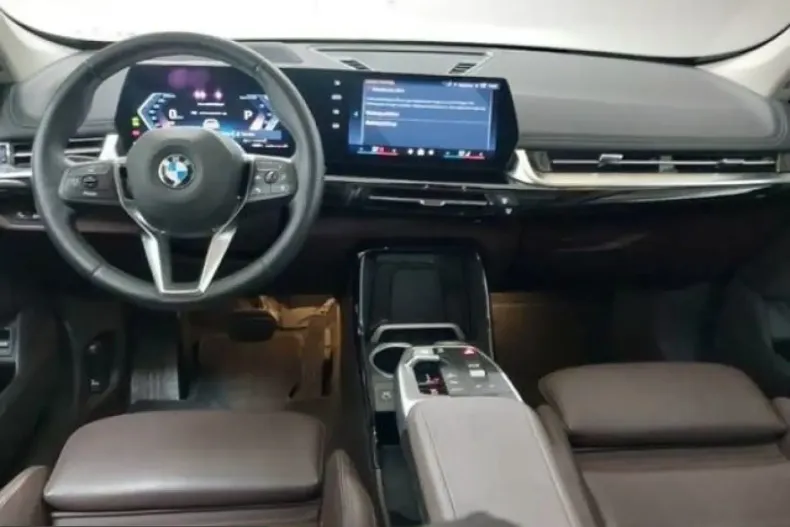 BMW X1 (Seria X) din 2025 cu 33.638 km - oferta BMW229361 - foto 7