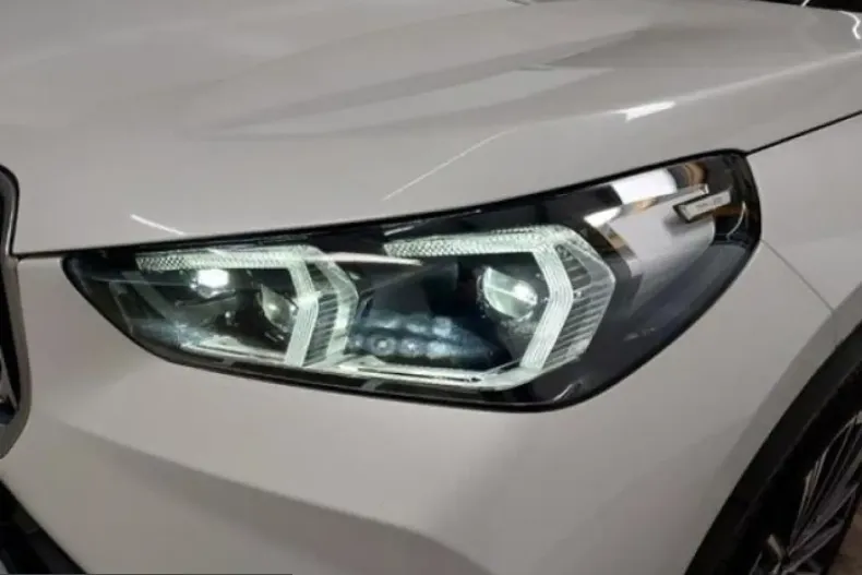 BMW X1 (Seria X) din 2025 cu 33.638 km - oferta BMW229361 - foto 21