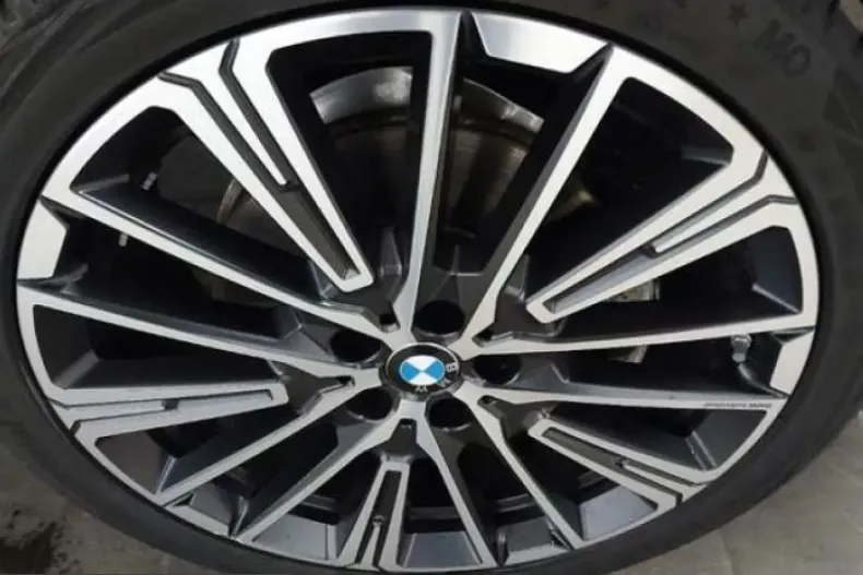 BMW X1 (Seria X) din 2025 cu 33.638 km - oferta BMW229361 - foto 22