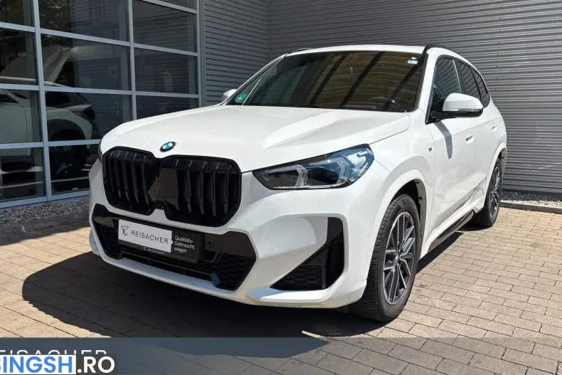 BMW X1 (Seria X) din 2023 cu 45.771 km - oferta BMW229362 - foto 1