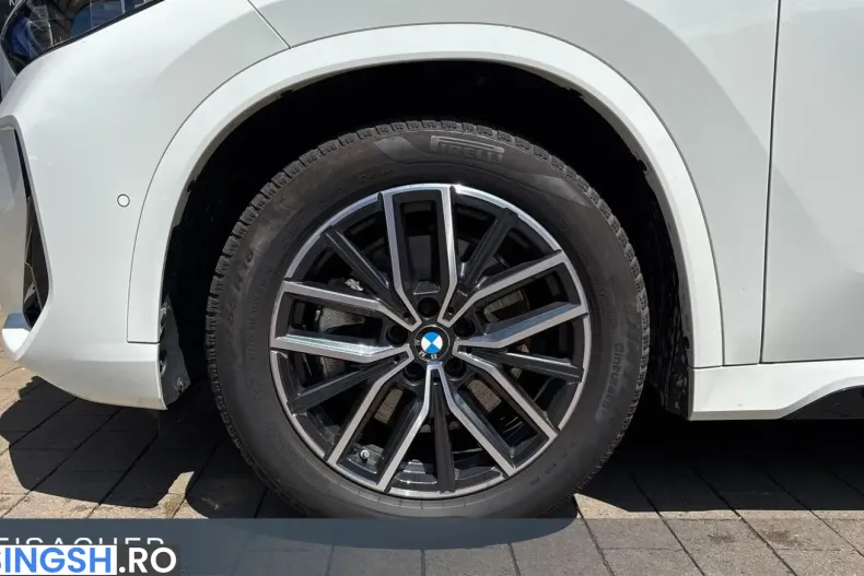 BMW X1 (Seria X) din 2023 cu 45.771 km - oferta BMW229362 - foto 3