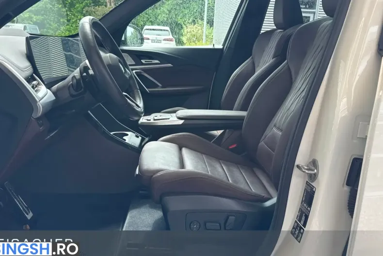 BMW X1 (Seria X) din 2023 cu 45.771 km - oferta BMW229362 - foto 4