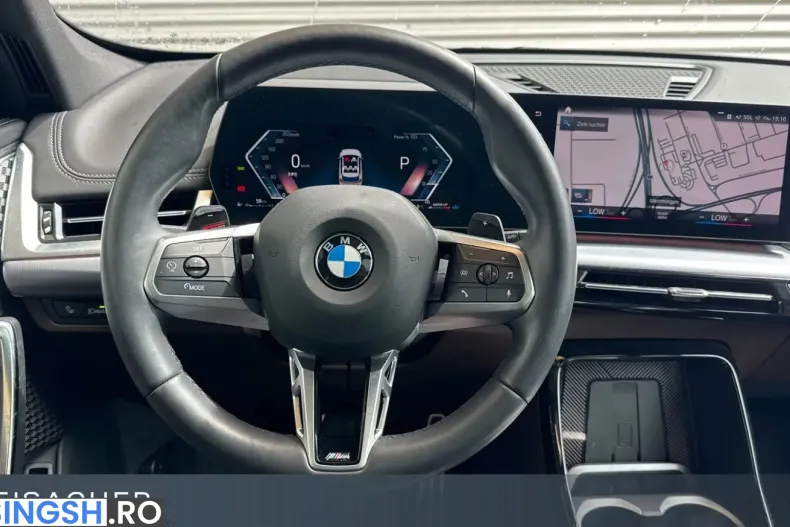 BMW X1 (Seria X) din 2023 cu 45.771 km - oferta BMW229362 - foto 5