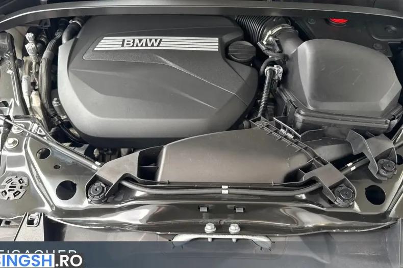 BMW X1 (Seria X) din 2023 cu 45.771 km - oferta BMW229362 - foto 7