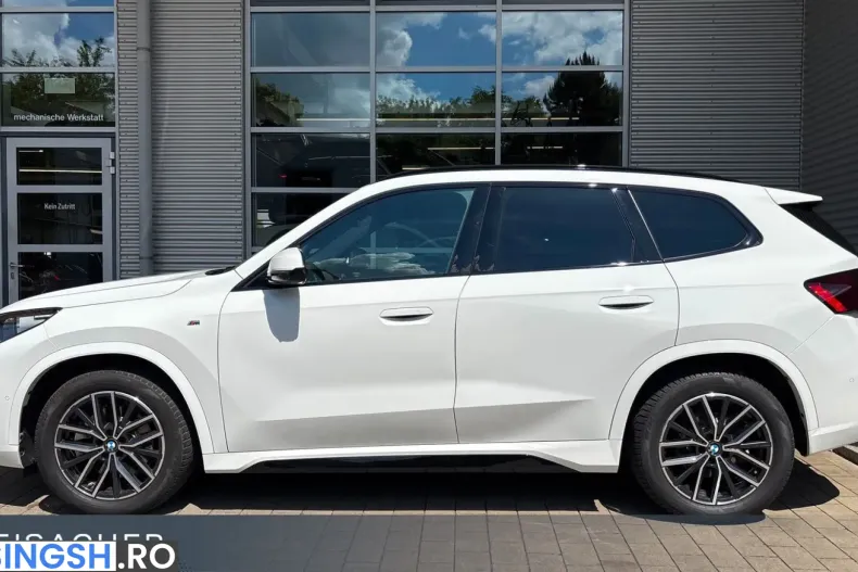 BMW X1 (Seria X) din 2023 cu 45.771 km - oferta BMW229362 - foto 9