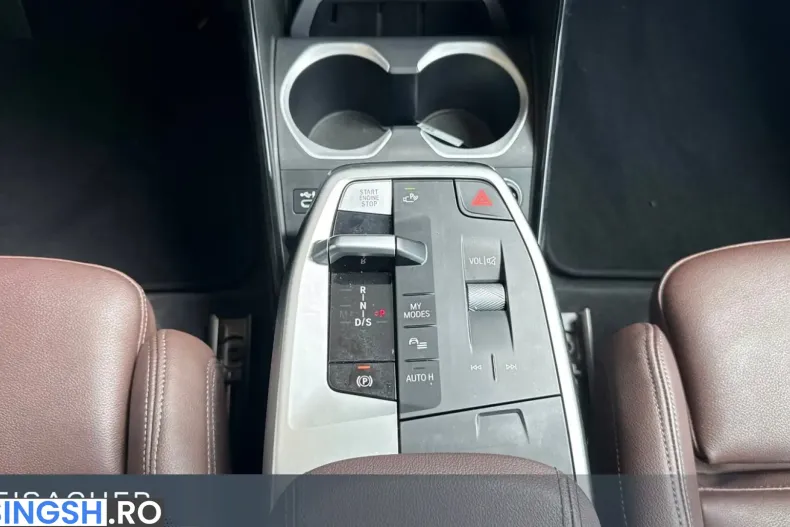 BMW X1 (Seria X) din 2023 cu 45.771 km - oferta BMW229362 - foto 11