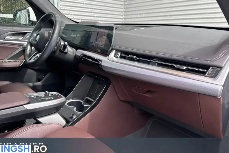 BMW X1 (Seria X) din 2023 cu 45.771 km - oferta BMW229362 - foto 14