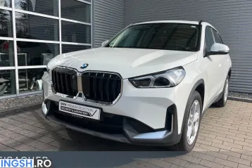 BMW X1 din 2024 - oferta BMW229363