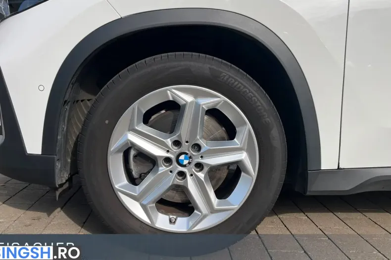 BMW X1 (Seria X) din 2024 cu 24.138 km - oferta BMW229363 - foto 3