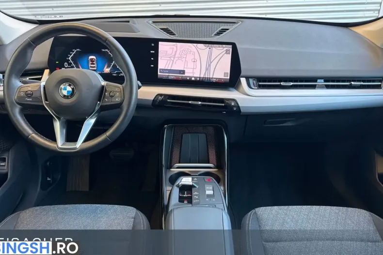 BMW X1 (Seria X) din 2024 cu 24.138 km - oferta BMW229363 - foto 6