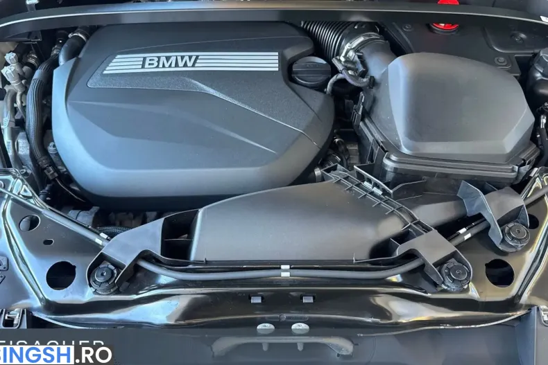 BMW X1 (Seria X) din 2024 cu 24.138 km - oferta BMW229363 - foto 7
