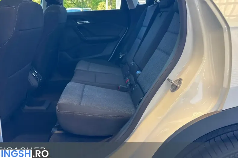 BMW X1 (Seria X) din 2024 cu 24.138 km - oferta BMW229363 - foto 8