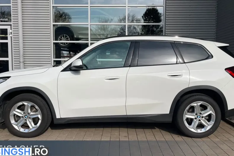 BMW X1 (Seria X) din 2024 cu 24.138 km - oferta BMW229363 - foto 9
